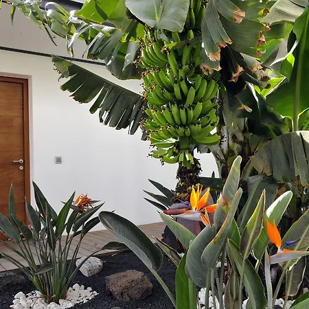 Villa La Laguna Lajares