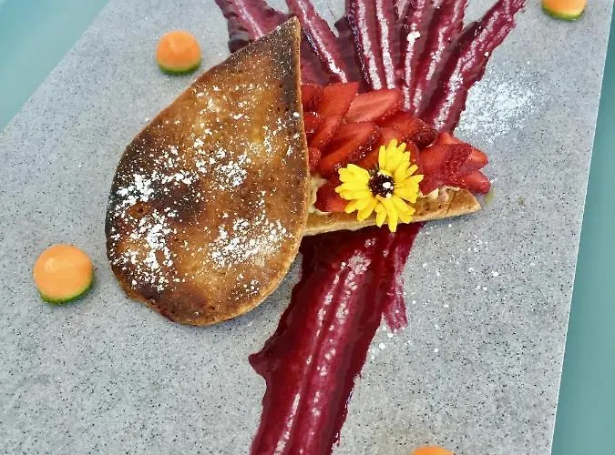 La Laguna * 라하레스