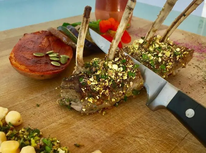 빌라 La Laguna 라하레스