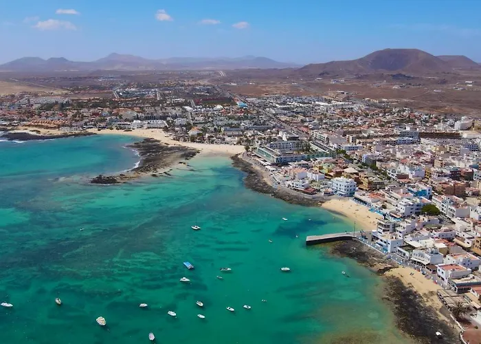 La Laguna 라하레스