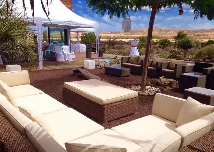 La Laguna 라하레스