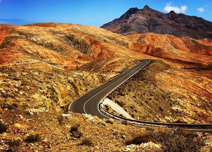 La Laguna * 라하레스