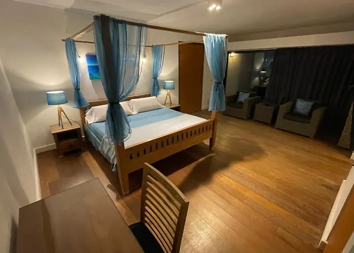 La Laguna * 라하레스