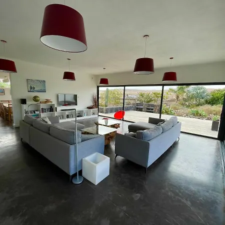 La Laguna * ラハレス