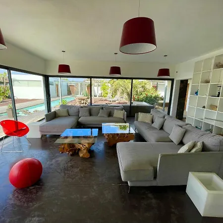 La Laguna * ラハレス