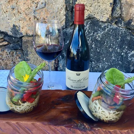 La Laguna ヴィラ ラハレス