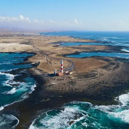 La Laguna ラハレス