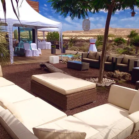 La Laguna ラハレス