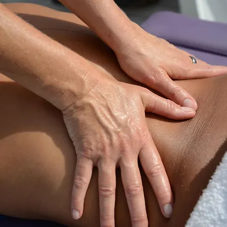 La Laguna ヴィラ ラハレス