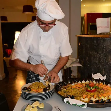 Willa La Laguna Lajares