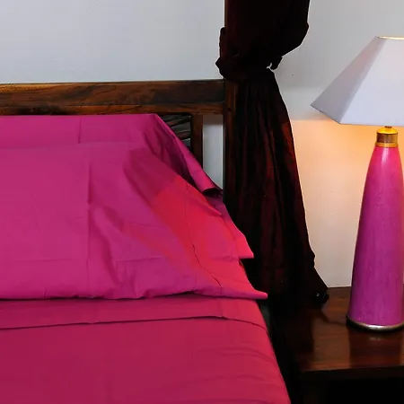 ヴィラ La Laguna *