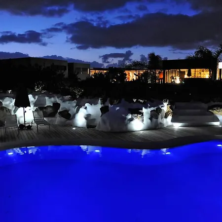 La Laguna ラハレス