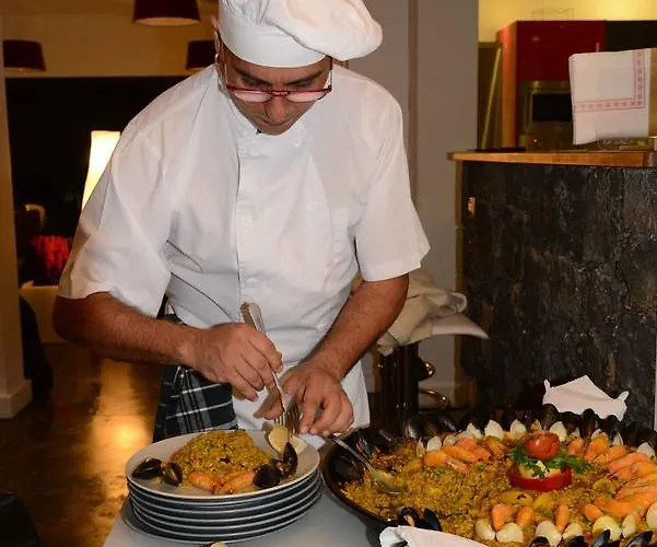 Villa La Laguna Lajares