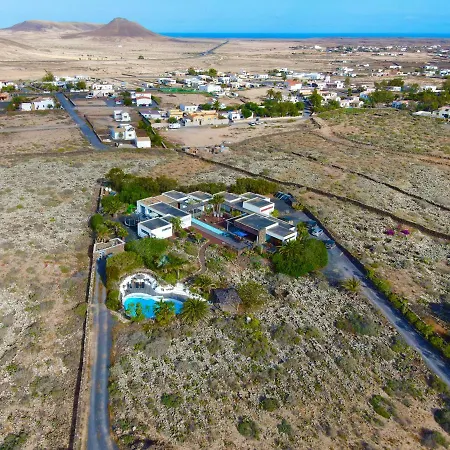 La Laguna Vila