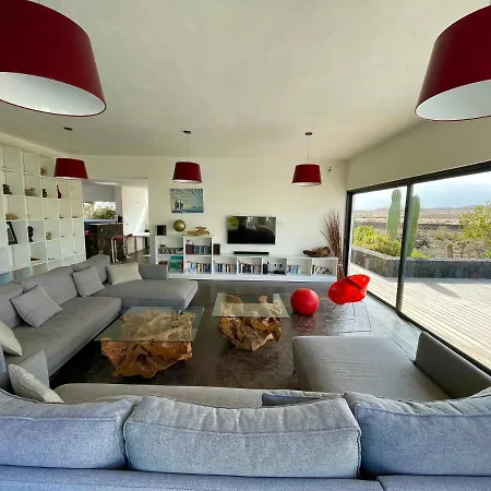 Вилла La Laguna