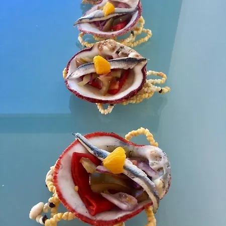 Вилла La Laguna *