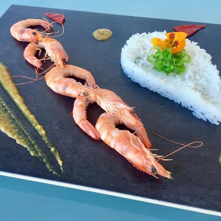 La Laguna * Лахарес