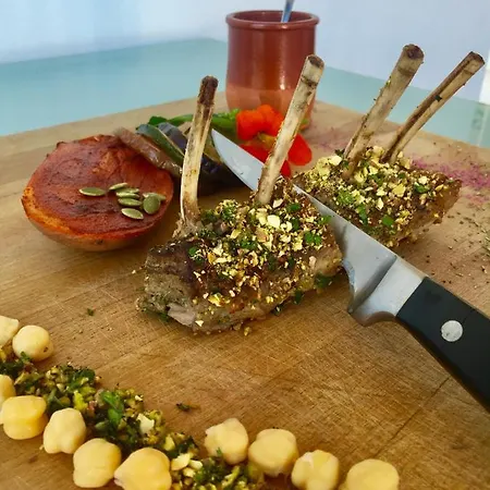 Вилла La Laguna Лахарес