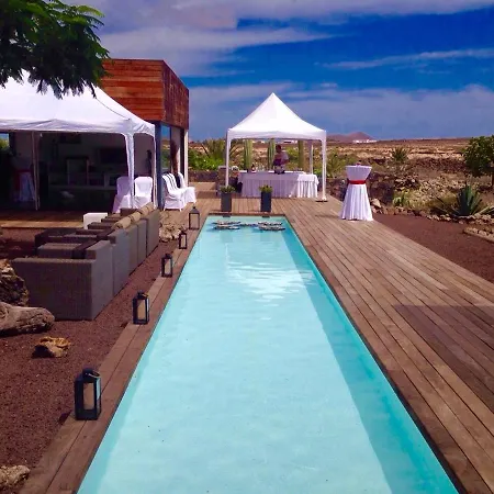 Вилла La Laguna Лахарес