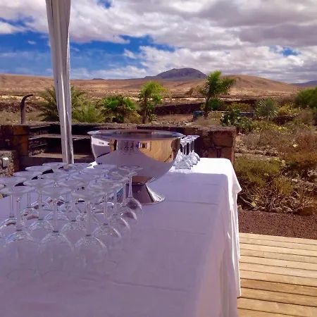 Вилла La Laguna *