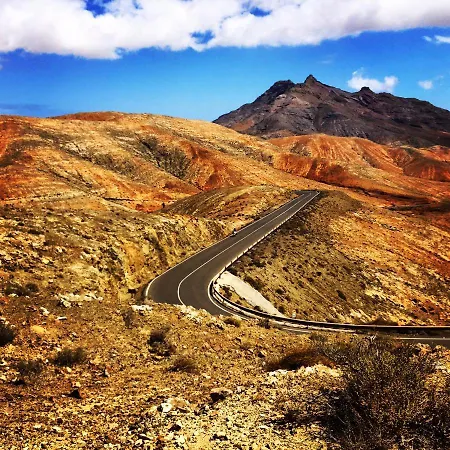 La Laguna * Лахарес