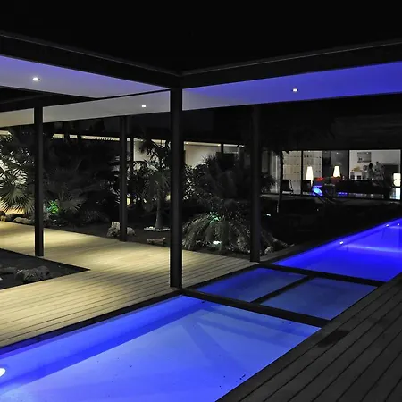 Вилла La Laguna