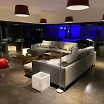 Villa La Laguna