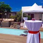 Villa La Laguna *