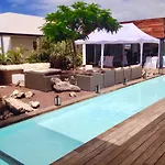 La Laguna Villa *