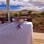 Villa La Laguna *