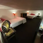 La Laguna *