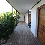 La Laguna Villa