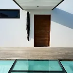 Villa La Laguna *