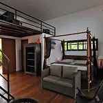 La Laguna *