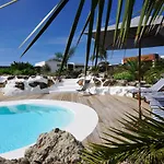 Villa La Laguna