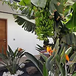 Villa La Laguna Lajares