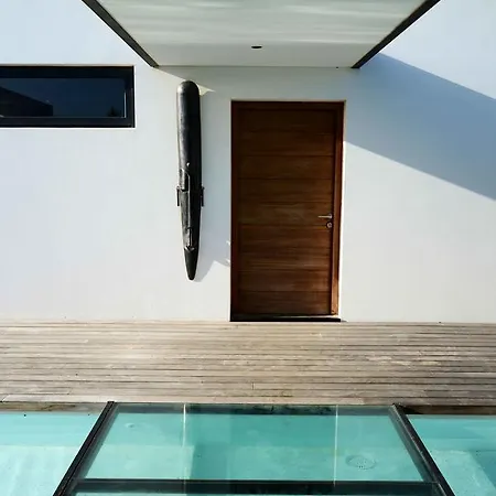 Villa La Laguna *